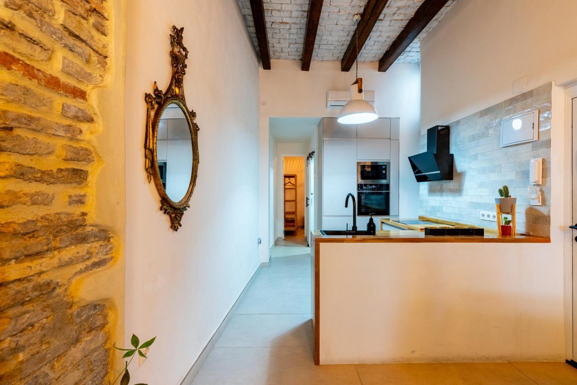 Adriana's House Appartement